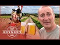 Did Time Team Discover An Ancient Roman Pub? | Time Team | Odyssey