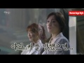 16 kim rae won and park shin hye funny behind the scene   Doctor funny moment