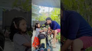 എന്നെ പൊക്കി പറയുന്നത് എനിക്ക് ഇഷ്ടമല്ല 😜 #familyvlog #comedy #malayalamhomily #funny