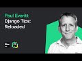 Django-in-PyCharm Tips: Reloaded