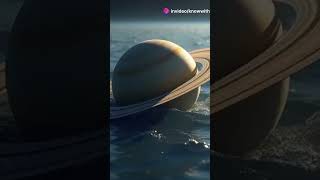 Planet Saturn -Amazing Journey | शनि ग्रह की अद्भुत कहानी #Saturn #शनि #SolarSystem #facts