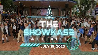 KPOP RANDOM PLAY DANCE in ILIGAN CITY || THE SHOWKASE: ALL KILL 20230715 || PHILIPPINES