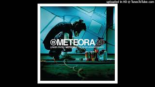 Linkin Park - 2023 - Meteora 20th Anniversary Edition (Hi-res)  13 Numb