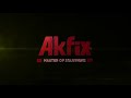 akfix p645 автомобилен и строителен полиуретанов уплътнител