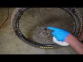 how 2 replace sram code db8 brake pads.