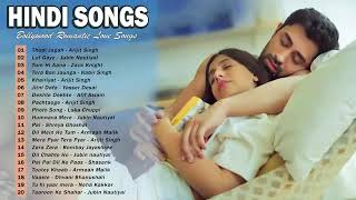 Bollywood Love Songs 2021 __ Sweet Indian Songs - New Hindi Song 2021_Jubin Nautiyal,Arijit singh
