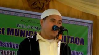 The most beautiful Maranao Islamic song ever.. New WASIAT song 2019