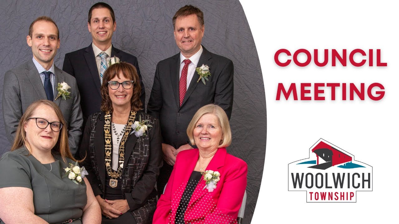 Council Meeting September 24 2024 Youtube