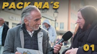 Pack Ma's - Das Kronthaler | S01E01