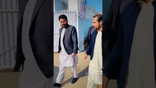 Farrukh Habib at Warraich House Gojra #farrukhhabib #HassamWarraich #gojra #warraich #shorts #viral