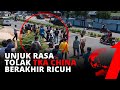 Ricuh! Unjuk Rasa Tolak Kedatangan TKA China, Massa Bentrok dengan Aparat | tvOne