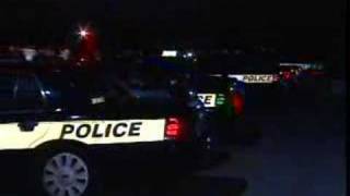 Counterfeit Check Arrest