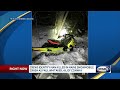 NH man killed in Maine snowmobile crash