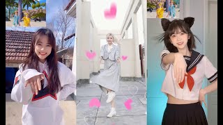 【抖音 舞蹈合集】夏日憧憬舞💖TIK TOK 2021