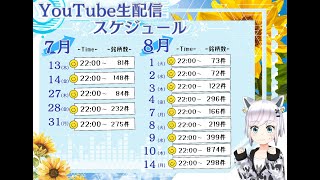 さぁ、決算資料を読もう！ 2023年8月2日 生配信