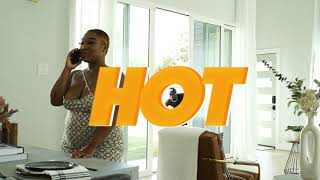 Danny Breezy - HOT (Official Music Video)