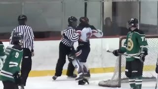 When Players Attack Referees