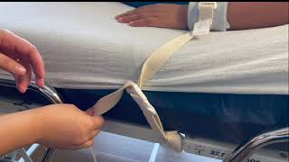 Restraint Application - GRMC 2021