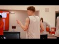 Illini Men's Basketball | Pickup Games