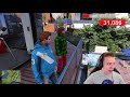 de politie zoekt ons vluchten gta roleplay live