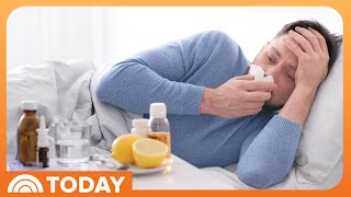 Flu Cases Spike Across the US: How You Can Protect Yourself