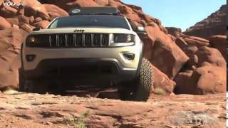 ► 2014 Moab Easter Jeep Safari