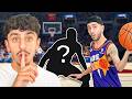 I Hired an NBA Player to SECRETLY 1v1 My Brother!