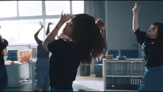 櫻坂46『Start over!』ダンスサビ振付解説動画　反転Ver.