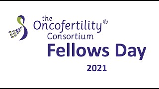 2021 Fellow Education Day: Male Fertility Preservation - James Smith MD MS