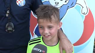 HNTV reportaža: Crikvenica cup 2019.