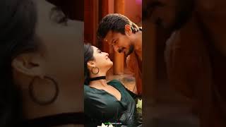 4K HD full screen 💞 yembuttu irukkuthu aasai♥️song |Romantic |Love WhatsApp Status Tamil Arundinesh