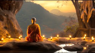 Tranquil Resonance: Soothing Tibetan Singing Bowl Music for Inner Peace and Relaxation