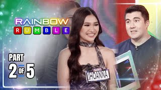 Rainbow Rumble | Episode 57 (2/5) | February 1, 2025