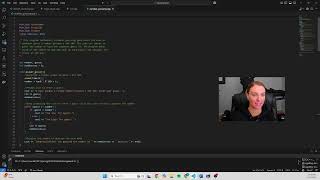 CPSC 5010 Assignment3 walkthrough
