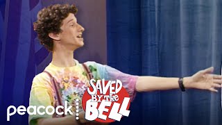 Saved by the Bell | School Competition