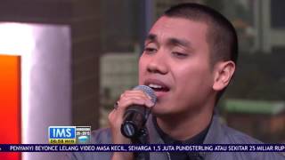 RAN - Salamku untuk Kekasihmu - Live at Indonesia Morning Show