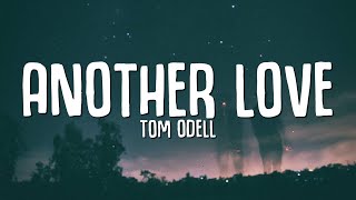 Tom Odell - Another Love (Slowed) Lyrics Lyrics Vibes