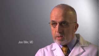 Neurologist: José Biller, MD