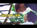 [BL] Kuro & Shiro || Under My Skin|| Q18 Quantum Dice | MV