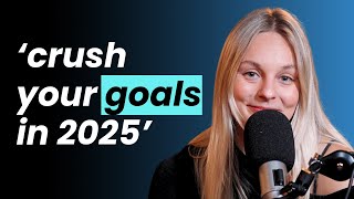 Brain Hacks for Setting and Crushing Goals