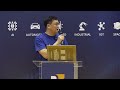 Linux, IDE & Gaming on RISC-V AI: DeepComputing’s Breakthrough
