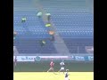 magdeburg fans directing players where the goal is located🤪🎯 football