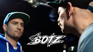 #BOTZ7 Undercard Highlights + Release Schedule