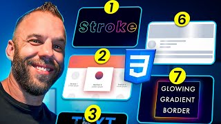 10 cool things you can do with CSS only