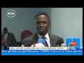 Public Accounts Committee chair Ababu Namwamba survives ouster