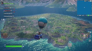 Fortnite Og Map Has Missing Textures Only With Performance 59 Off