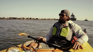 Ashtabula’s Revitalization: The Ashtabula River Area of Concern