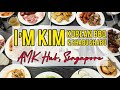 I'M KIM Korean BBQ & Shabu Shabu AMK Hub Singapore