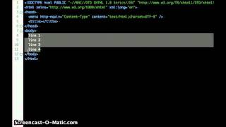 Zen-coding Wrap with abbreviation bug
