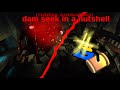 [Roblox doors] dam seek in a nutshell (Roblox animation)